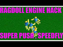 Pastebin is a website where you can store text online for a set period of time. Roblox Hack For Ragdoll Engine Super Push Troll Fly Speed No Ragdoll And Push Exploit Script Ø¯ÛŒØ¯Ø¦Ùˆ Dideo