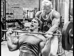 Massive Shoulder Workout Train Like Arnold Schwarzenegger