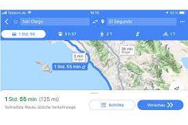 1 mile to km to convert 1 mile to kilometers. Bei Google Maps Zwischen Kilometern Und Meilen Wechseln 111tipps De