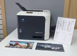 Konica minolta bizhub c3100p printer driver, software download for microsoft windows and macintosh. Colour Laser Printers Konica Minolta Bizhub C3100p Duplex Network Laser Printers Red House Computers