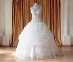 Latest style and design, customize sizes! The Dos And Don Ts Of Choosing Your Wedding Dress Glamour