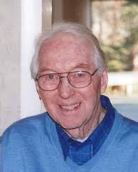 Harold Slater Obituary (2014)