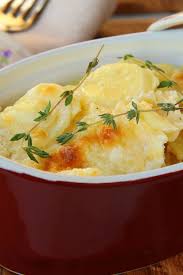 Gratin Dauphinois Simple Recette Recette Gratin Dauphinois Gratin Dauphinois Recette