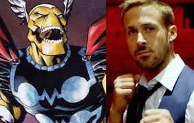 Beta Ray Bill Archives