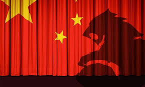 Image result for China begins arresting journalists for reporting on global market crash