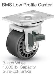 Uline stocks a huge selection of packing table accessories including packing table casters. Faultless Reliable Mobility Solutions