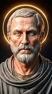 St Paul Santo Apóstol