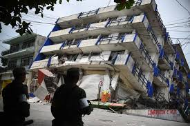 Movimiento semejante de cualquier cosa: Fotos Temblor Hoy El Terremoto En Mexico En Imagenes Internacional El Pais