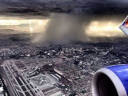 Vegas Monsoon Las Vegas Photos Las Vegas Photo