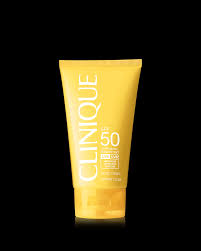 Cancer council spf 50+ face & body moisturiser wat. Broad Spectrum Spf 50 Sunscreen Body Cream Clinique