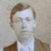 Louis Harry "Lew" Collier (1892–1971) • FamilySearch