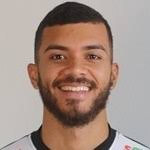 Estatísticas e avaliações do Félix Jorge