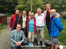Последние твиты от hege h liadal (@hegehliadal). 8 Politikk Ideas Haugesund Couple Photos Jonas