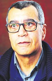 A grande obra (que) altera a cidade