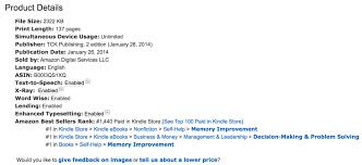 Amazon Book Sales Calculator Tck Publishing Book Sale Amazon Books Books