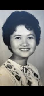 Passing of Hazel Brockman in Darwin