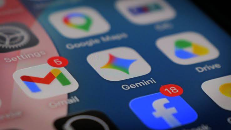 You Can Now Use Ask Gemini In Drive To Rummage Through Your Gmail
