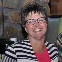 Rhonda Michelle Hayman Obituary