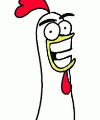Chicken Thumbs Up Gif By Happydog Find Share On Giphy Funny Cartoon Gifs Gif Cute Gif Share a gif and browse these related gif searches. giphy funny cartoon gifs gif