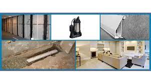 Where interior basement and foundation walls are constructed at intervals not exceeding 50 feet (15 240 mm). Basement De Watering Systems Inc Home Facebook
