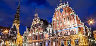 Check the latest price and reviews: Best Places To Stay In Riga Latvia The Hotel Guru