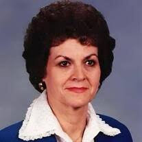 Patsy Ann (McDonald) Riley Obituary