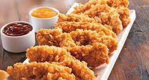 Resep Membuat Ayam Popcorn Popcorn Chicken Ala Kfc Info Resep Masakan Resep Ayam Ayam Goreng Resep Masakan