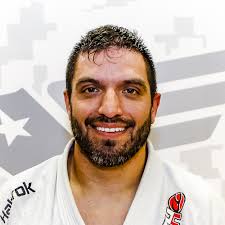 Brazilian Jiu Jitsu Tournaments