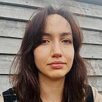 Inacabada by Ariel Florencia Richards