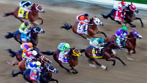 More than 30 races led up to this year's final contest. Churchill Downs Announces Expanded Road To Kentucky Derby Series America S Best Racing