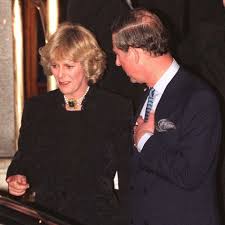 As netflix's newest season of the crown plays out its version of the early days of the couple's relationship, fans may be wondering if some of the drama's. Prince Charles And Camilla Parker Bowles S Relationship Timeline
