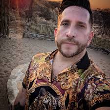 Joel Marrero (@joelmarrero26) · Instagram 照片和视频