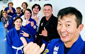 Any Knife defense training schedule for this year?