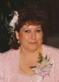 Mary Matheson Obituary 2010