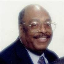 John Rocksell Winston Obituary