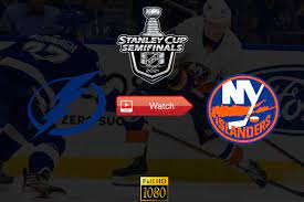 Do not miss tampa bay lightning vs new york islanders game. Stanley Cup Playoffs Islanders Vs Lightning Crackstreams Live Streaming Reddit Watch Islanders Vs Lightning Buffstreams Youtube Tv Time Date Venue And Schedule The Sports Daily