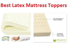 Pin On Latex Mattress Topper