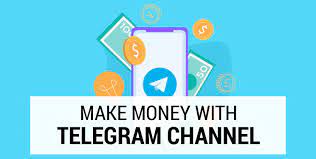 The list of telegram channels includes the best communities. How To Make Money Online With Telegram Channel Earn Money With Channel