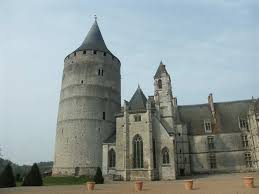 Epingle Par Anastasiya Sur Castles And Palaces Chateau Chateau France Xvie Siecle