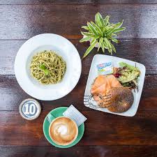 See more ideas about penang, cafe, food blog. Home Cafe Tanjung Bungah Penang Crisp Of Life