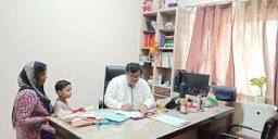 Pushpanjali Children Clinic in Raj Nagar Ghaziabad,Delhi - Best ...