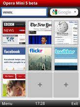 More images for opera mini buat nokia » Opera Mini 5 Beta Symbian App Download For Free On Phoneky