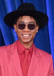 20 Young Black Hollywood Stars To Watch In 2022