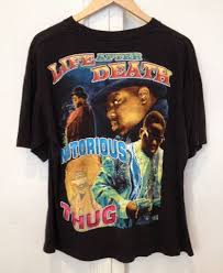 Real fans want real gear: Pin Di Rap Tshirts