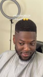 Mark Phillips Haircut