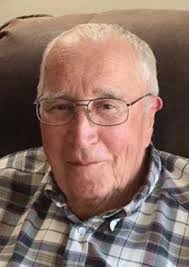 Donald Fredrick Meyer 1929-2018