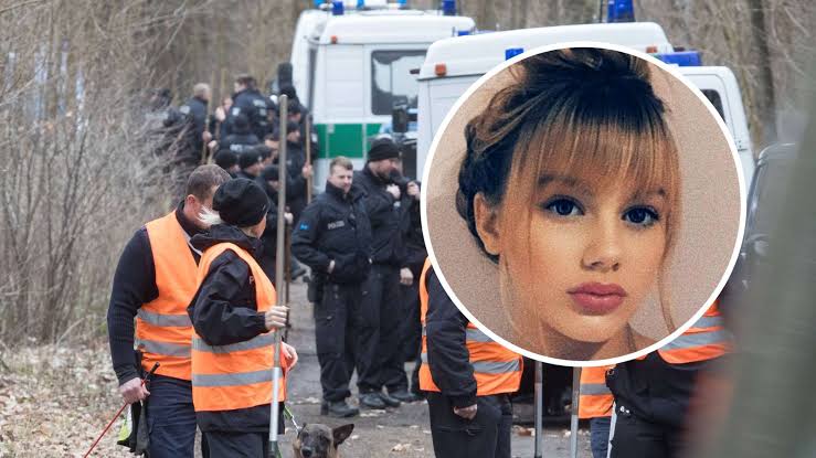 Vermisste Rebecca Reusch: Ex-Profiler erklärt – „Nicht auszuschließen, dass  die Familie die Wahrheit kennt“
