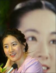 大长今》被编入香港小学教材-英语点津