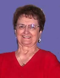 Obituary information for Beverly Elaine Barnett