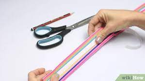 How To Make Baby Hair Bows 14 Steps With Pictures Wikihow